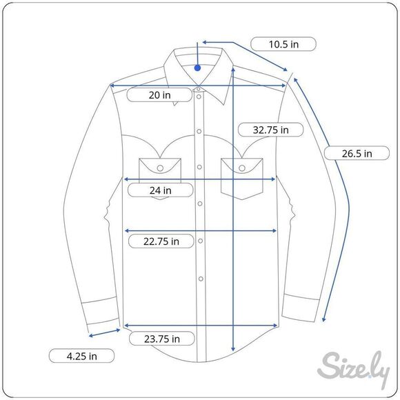 Vtg Tem Tex Western Shirt Pearl Snap  Mens 16.5 35 Red Maroon 70s 80s USA Made - Picture 3 of 14